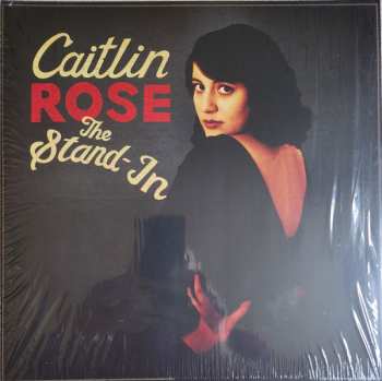 LP Caitlin Rose: The Stand-In CLR | LTD