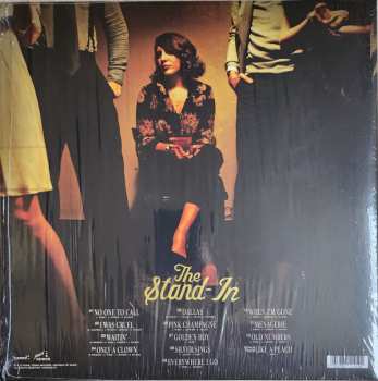 LP Caitlin Rose: The Stand-In CLR | LTD