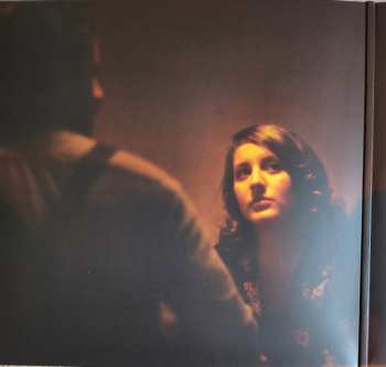 LP Caitlin Rose: The Stand-In CLR | LTD