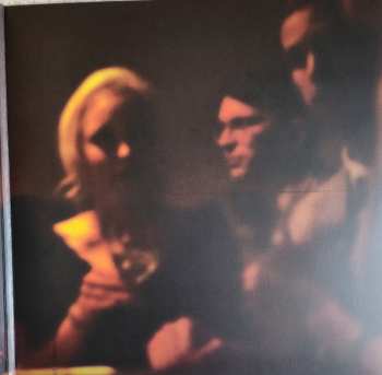 LP Caitlin Rose: The Stand-In CLR | LTD