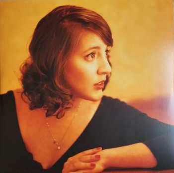 LP Caitlin Rose: The Stand-In CLR | LTD