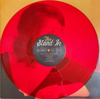 LP Caitlin Rose: The Stand-In CLR | LTD