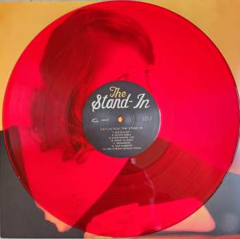 LP Caitlin Rose: The Stand-In CLR | LTD