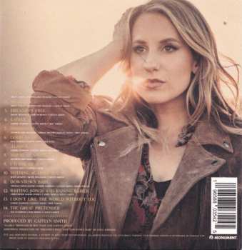 2LP Caitlyn Smith: High & Low