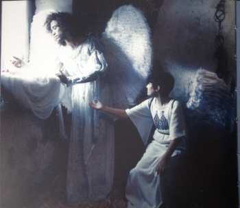 CD Caitríona O'Leary: The Wexford Carols