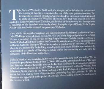 CD Caitríona O'Leary: The Wexford Carols