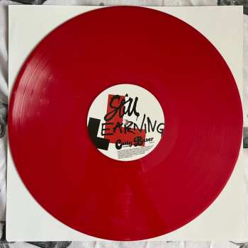 LP Caity Baser: Still Learning