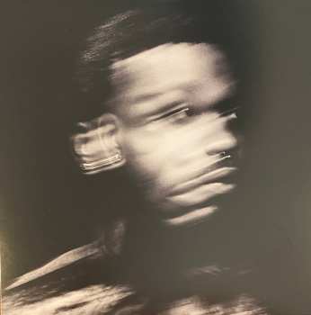 LP Cakes Da Killa: Svengali