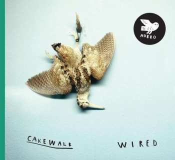 CD Cakewalk: Wired