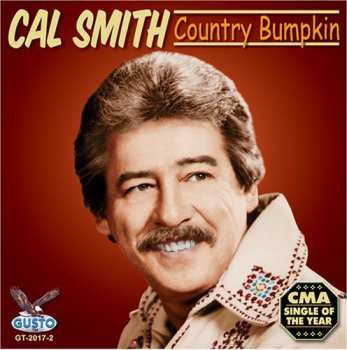 Album Cal Smith: Country Bumkin