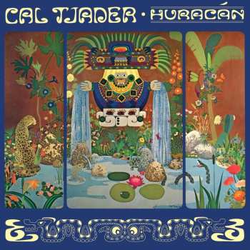 CD Cal Tjader: Huracán