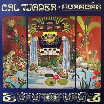LP Cal Tjader: Huracán