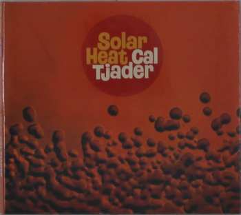 CD Cal Tjader: Solar Heat