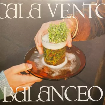 Cala Vento: Balanceo