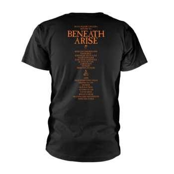Merch Cavalera: Beneath Arise M