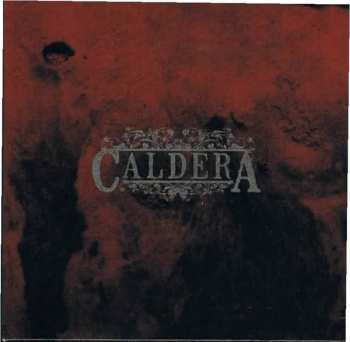 CD Caldera: Mithra DIGI
