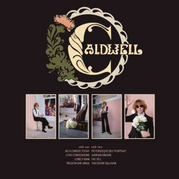 LP Caldwell: Caldwell