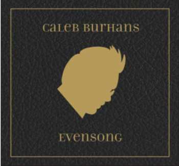 Album Caleb Burhans: Evensong