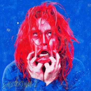 LP Caleb Landry Jones: Gadzooks Vol. 1