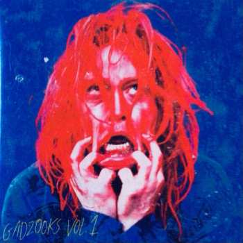 LP Caleb Landry Jones: Gadzooks Vol. 1 DLX | LTD | CLR