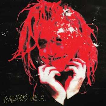 LP Caleb Landry Jones: Gadzooks Vol. 2 LTD