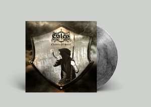 LP Cales: Chants Of Steel