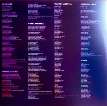 LP Calexico: El Mirador LTD | CLR