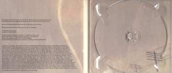 CD Calexico: Garden Ruin DIGI