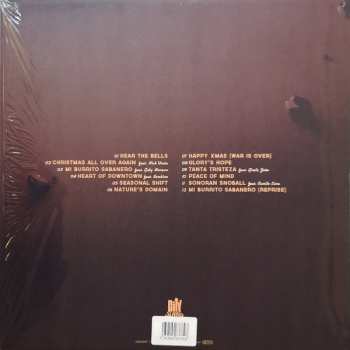 LP Calexico: Seasonal Shift LTD