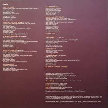 LP Calexico: Seasonal Shift LTD