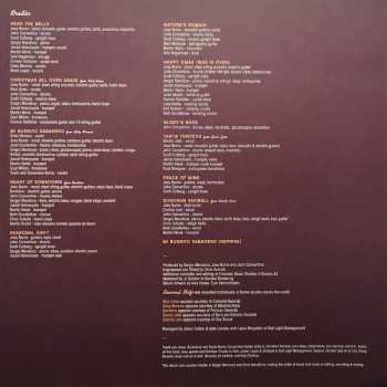 LP Calexico: Seasonal Shift LTD