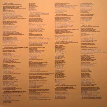 LP Calexico: Seasonal Shift LTD