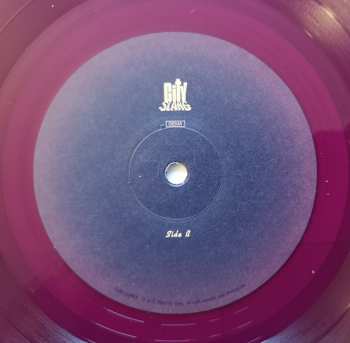 LP Calexico: Seasonal Shift LTD