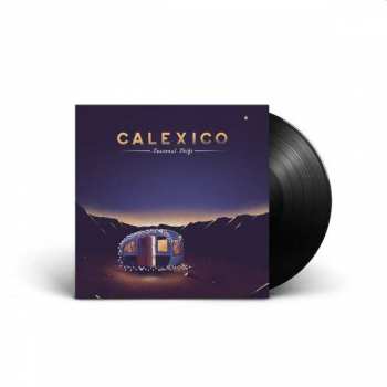 LP Calexico: Seasonal Shift LTD