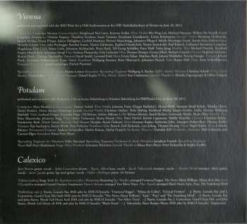 CD Calexico: Spiritoso