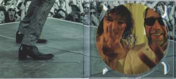 3CD Cali: La Vie Cowboy DIGI