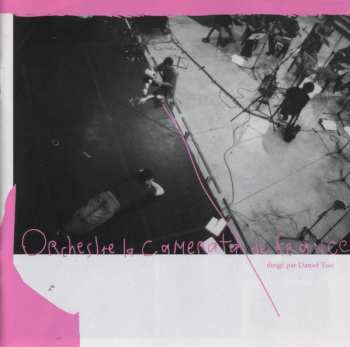 CD Cali: L'amour Parfait