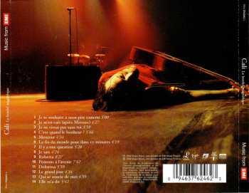CD Cali: Le Bordel Magnifique