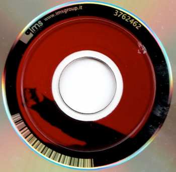 CD Cali: Le Bordel Magnifique