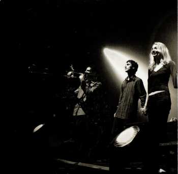 CD Cali: Le Bordel Magnifique