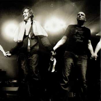 CD Cali: Le Bordel Magnifique