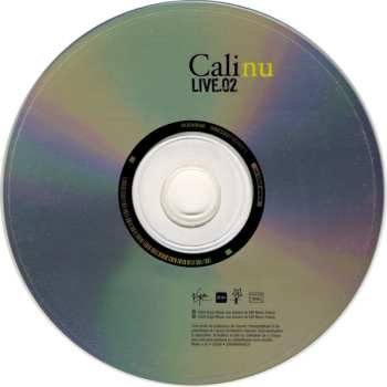 2CD Cali: Le Bruit De Ma Vie