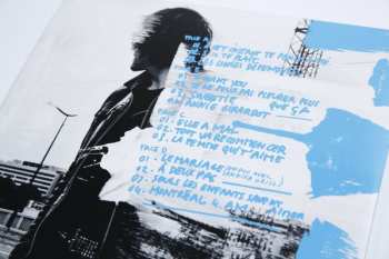 2LP Cali: Les Choses Défendues