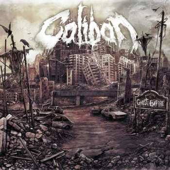 CD Caliban: Ghost Empire