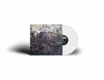 LP Caliban: Ghost Empire (white Vinyl)