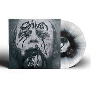 LP Caliban: I Am Nemesis LTD | CLR