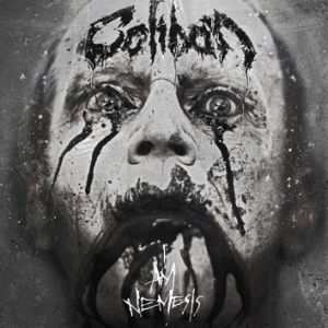CD Caliban: I Am Nemesis