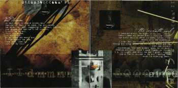 CD Caliban: Shadow Hearts