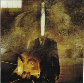 CD Caliban: Shadow Hearts