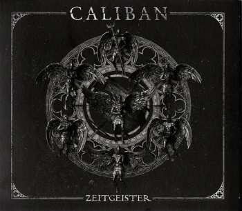 LP Caliban: Zeitgeister